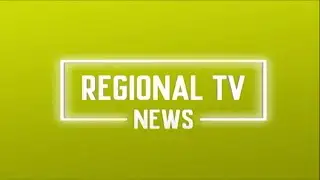 Regional TV News: March 10, 2023
