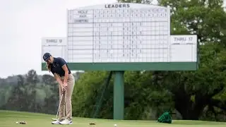 Registration now open for Drive, Chip and Putt qualifiers