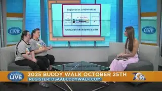 Registration Now Open