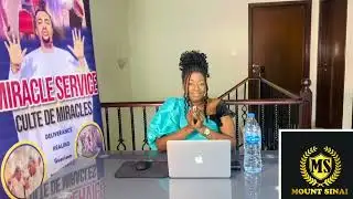 REGISTRATION ongoing for Online Participants - Mount Sinai Miracle Service