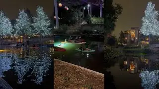 Registration opens Saturday for holiday night kayaking event on San Antonio River