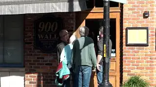 Regulars react to abrupt closure of Bend