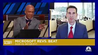 Regulatory delay with Activision gave Microsoft time to plan the integration: D.A. Davidson