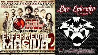 Regulo Caro - Nuevo Imperio (Epicenter Bass)