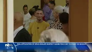 Rehoboth bail hearing postponed - nbc