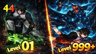 Reincarnated With A System He Can Evolve His Pet Turtle Into A Legendary Beast ( PART  - 44 )