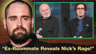 Reiner’s Former Roommate UNCOVERS Why Nick Hated His Parents… (Shocking!)