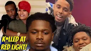 Released by Mistake: Memphis Rap Murder Suspect Missing for 3 Months! 