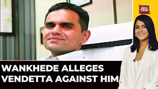 Relief For Sameer Wankhede Till May 22; Wankhede Gets Protection From Coercive Action