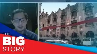 Religious gatherings of any sort not allowed: Dizon