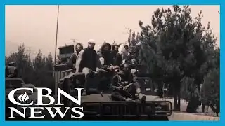 Religious Liberty Under Attack