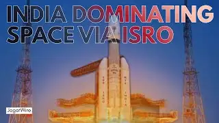 ⏪ RELIVE THE LVM3-M6/BLUEBIRD BLOCK-2 MISSION LIVE, CONDUCTED BY  ISRO-NSIL