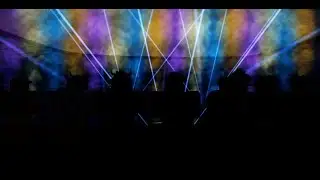 Relive the #PRSEURO2021 Opening Ceremony!