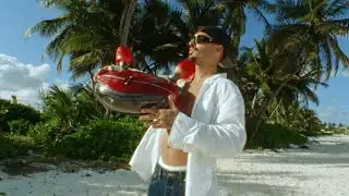 Rels B - TU VAS SIN (fav) | afroLOVA 25