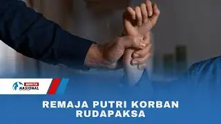 Remaja Putri Korban Rudapaksa