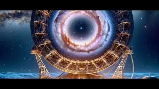 Remarkable Cosmic Discovery: Euclid Mission Unveils an Einstein Ring near Galaxy NGC 6505