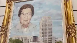 Remarkable Woman: Remembering the great equalizer, Brynhild Haugland