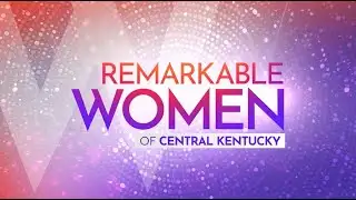 Remarkable Women: Angie Ballard