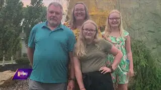 Remarkable Women | Angie Nelson