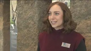 Remarkable women: Hope Burdolski