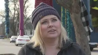 Remarkable Women: Hope Fussner