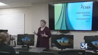 Remarkable Women: Jessica Sleilati