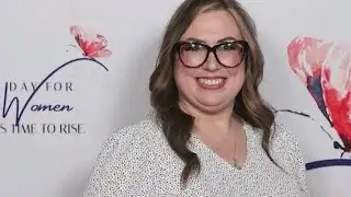 Remarkable Women: Melissa Swink