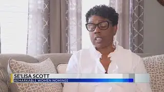 Remarkable Women: Se