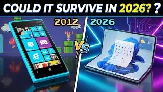 Remember Nokia Lumia? This Is Why We