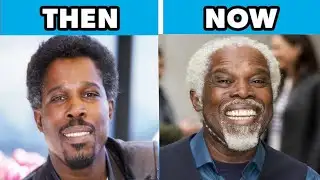 Remember Singer Billy Ocean This is How He Looks Now