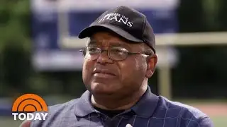 ’Remember The Titans’ School Marks 65 Years Since Milestone Education Ruling | TODAY