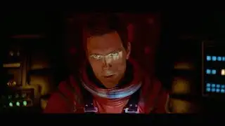 Remembering 1968: "2001: A Space Odyssey"