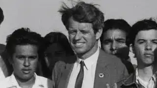 Remembering 1968: The loss of RFK
