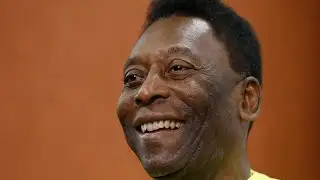 Remembering Brazilian soccer legend Pelé