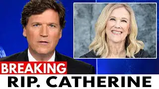 Remembering Catherine O’Hara: Comedy Legend Dead at 71 After ‘Brief Illness’