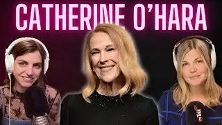 Remembering Catherine O