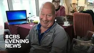 Remembering CBS News legend Mike Hopkins