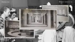 Remembering Central State