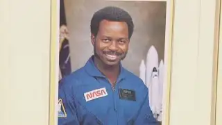 Remembering Challenger