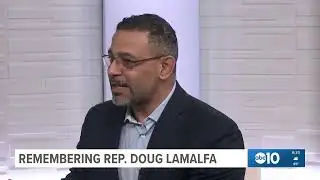 Remembering Doug Lamalfa: A Legacy of Service