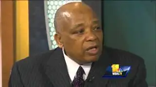 Remembering Dr. Harold Carter