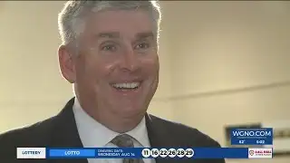 Remembering Ed Daniels