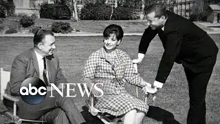 Remembering how Barbara Walters paved the way for many journalists