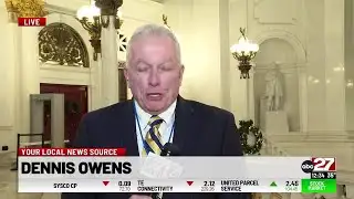 Remembering January 6 in the Midstate