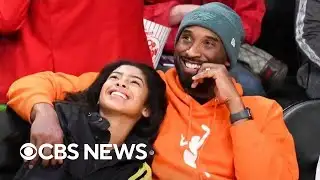 Remembering Kobe Bryant two years after his death