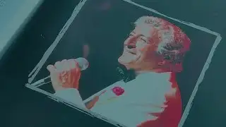 Remembering legendary singer Tony Bennett and