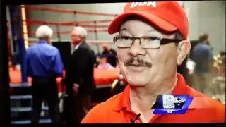 Remembering Muhammad Ali- Seconds Out Fights Milw, Wi local news