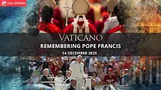 Remembering Pope Francis | EWTN Vaticano