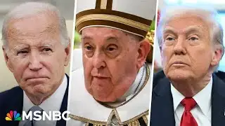 Remembering Pope Francis