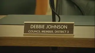 Remembering Port Wentworth Mayor Pro Tem Debbie Johnson